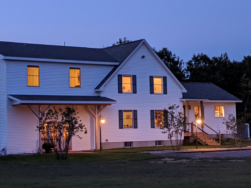 18 Woods Rd, West Gardiner, ME 04345 Apartment for Rent in West