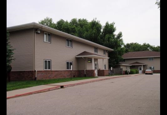 Building Photo - Locust Apartments