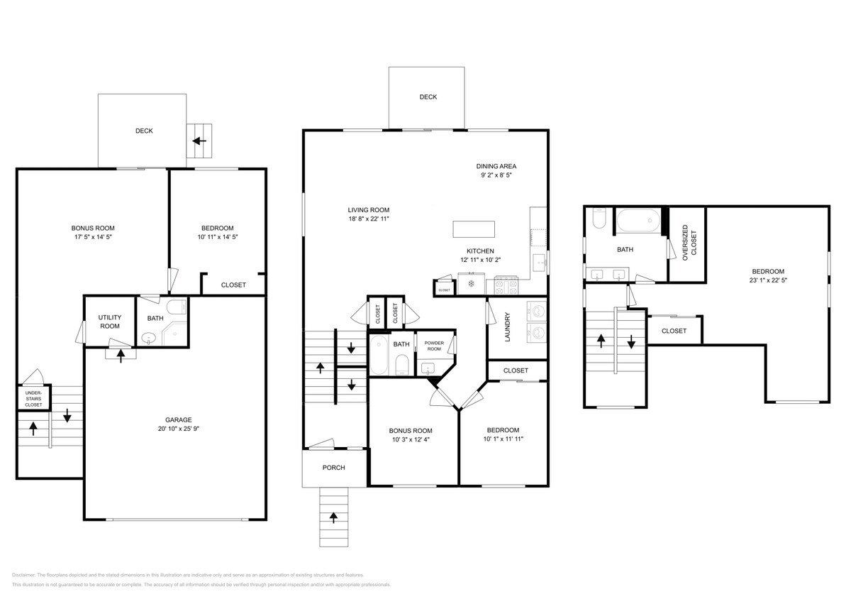 Foto del edificio - 2309 SE Kelby Cir