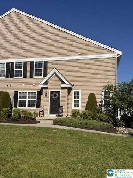 Foto del edificio - 5998 Valley Forge Dr