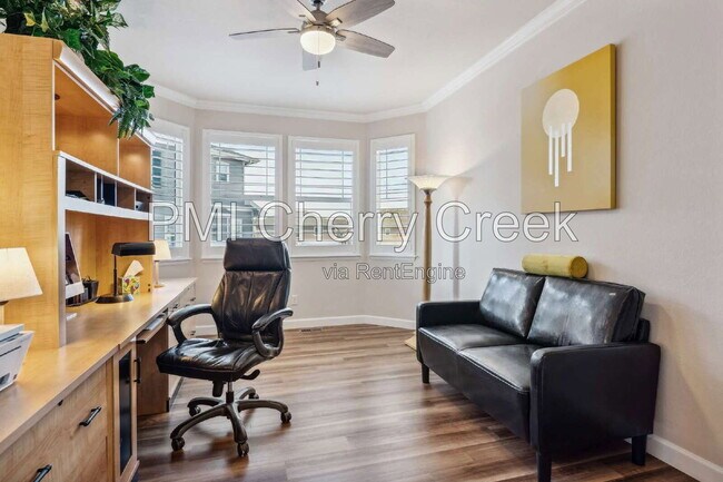 Building Photo - 26674 E Indore Ave