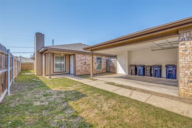 Building Photo - 6809 S Creek Dr