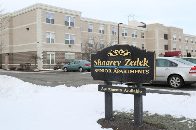 Foto del edificio - Hartford Place Senior Apartments 55+