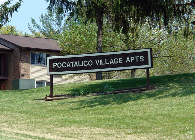 Building Photo - Pocatalico Village Apartments