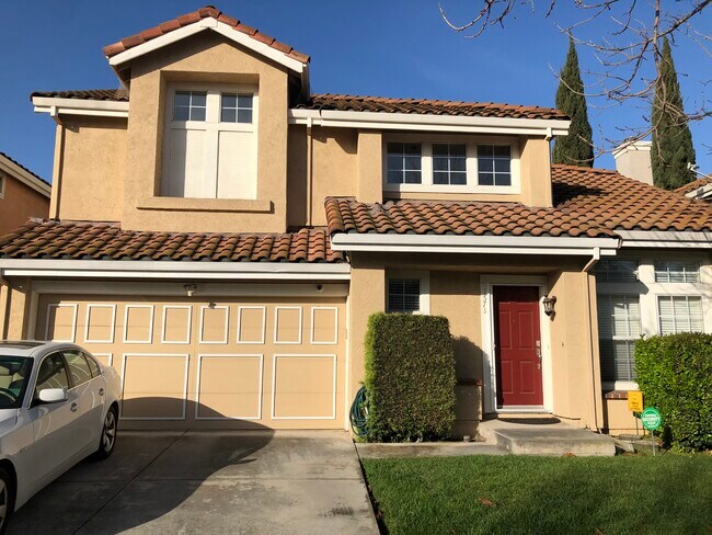 Foto del edificio - 1571 Mission Springs Cir