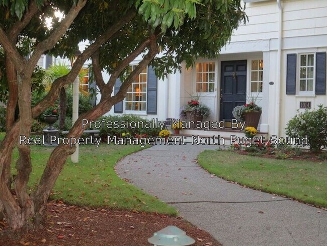 Foto del edificio - 1014 Hoyt Ave
