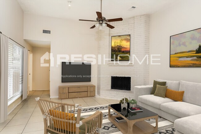 Foto del edificio - 1804 Pinewood Park Drive
