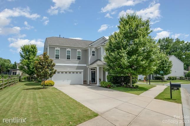 Primary Photo - 4 br, 2 bath House - 3500 Exbury Gardens D...