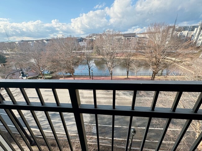 Water view unit - 390 17th St NW