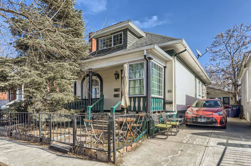 Primary Photo - 86 S Lincoln St
