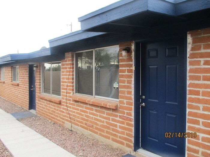 Foto principal - 3020 N. Balboa Avenue #5