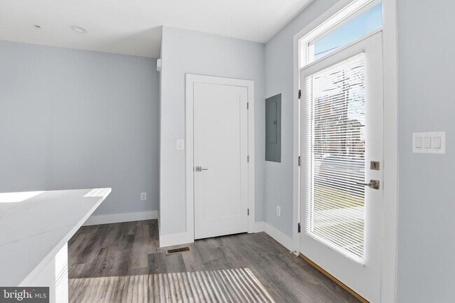 Foto del edificio - 2600 4th St NE