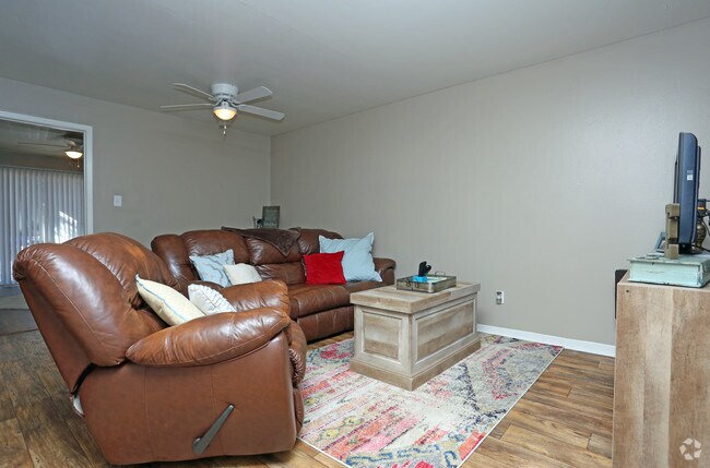 Foto del interior - Taliesin Apartments