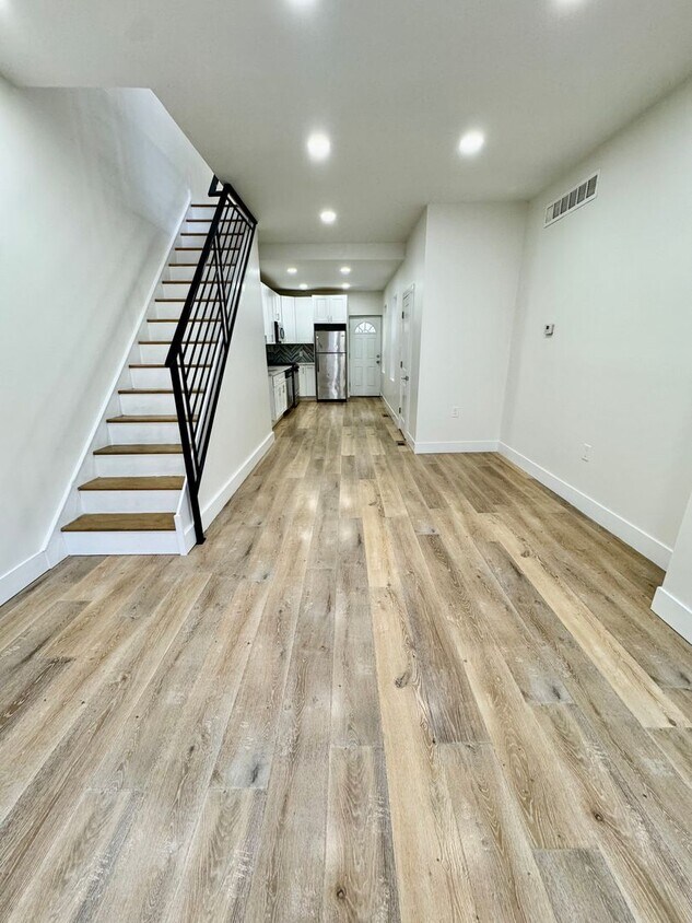 Foto principal - Recently Renovated Home in One of Philadel...