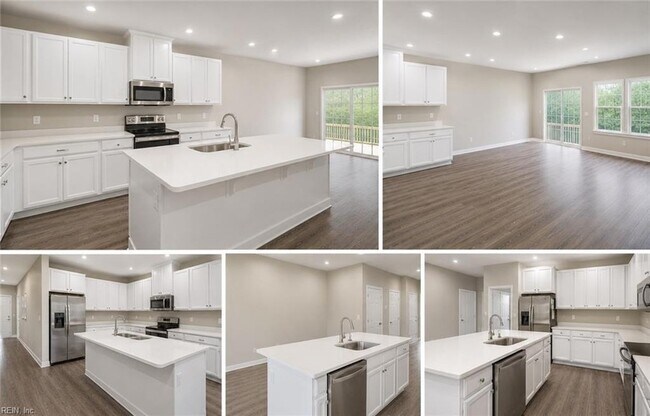 Foto del edificio - 1625 Songbird Ln