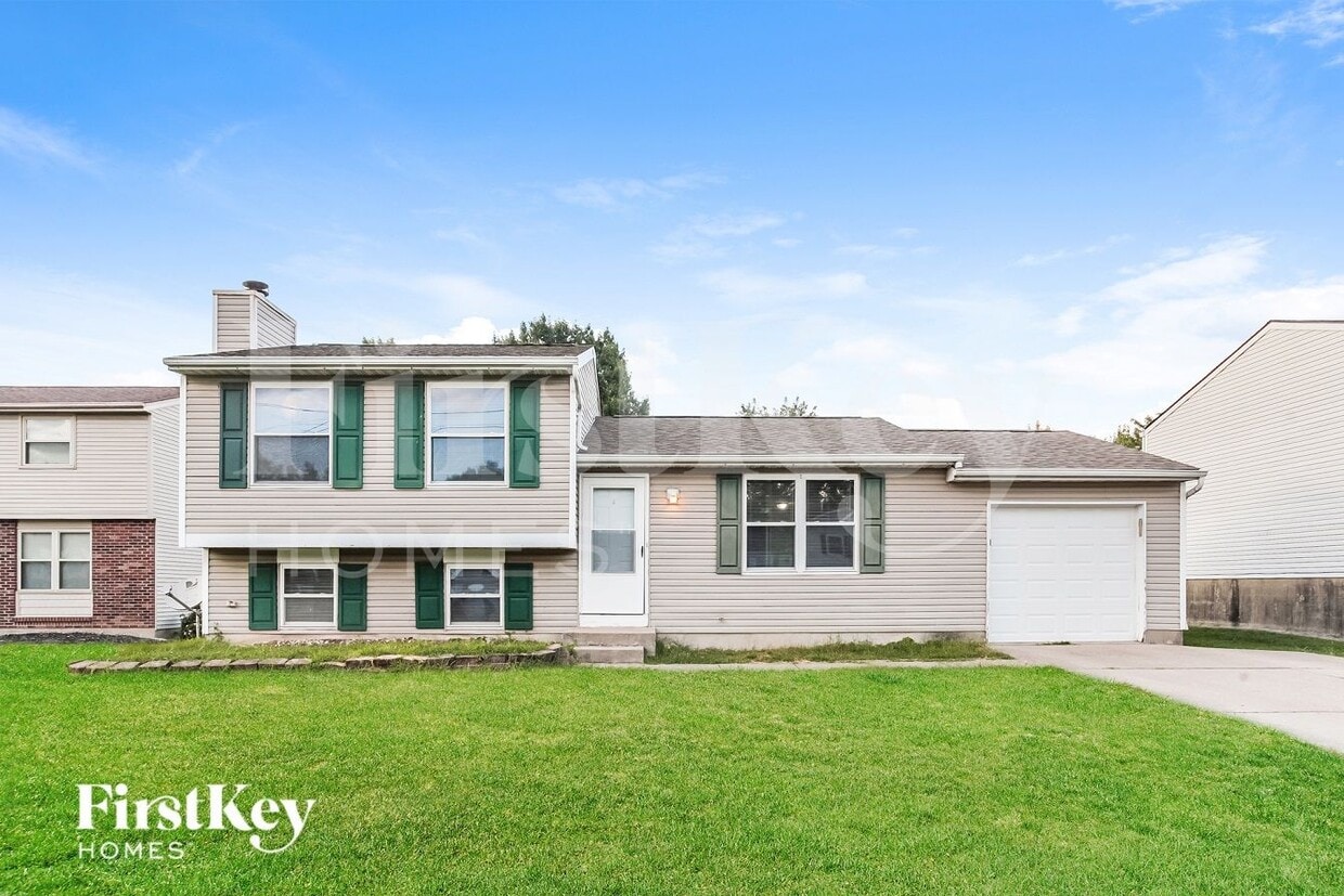 Foto principal - 1458 Summe Dr