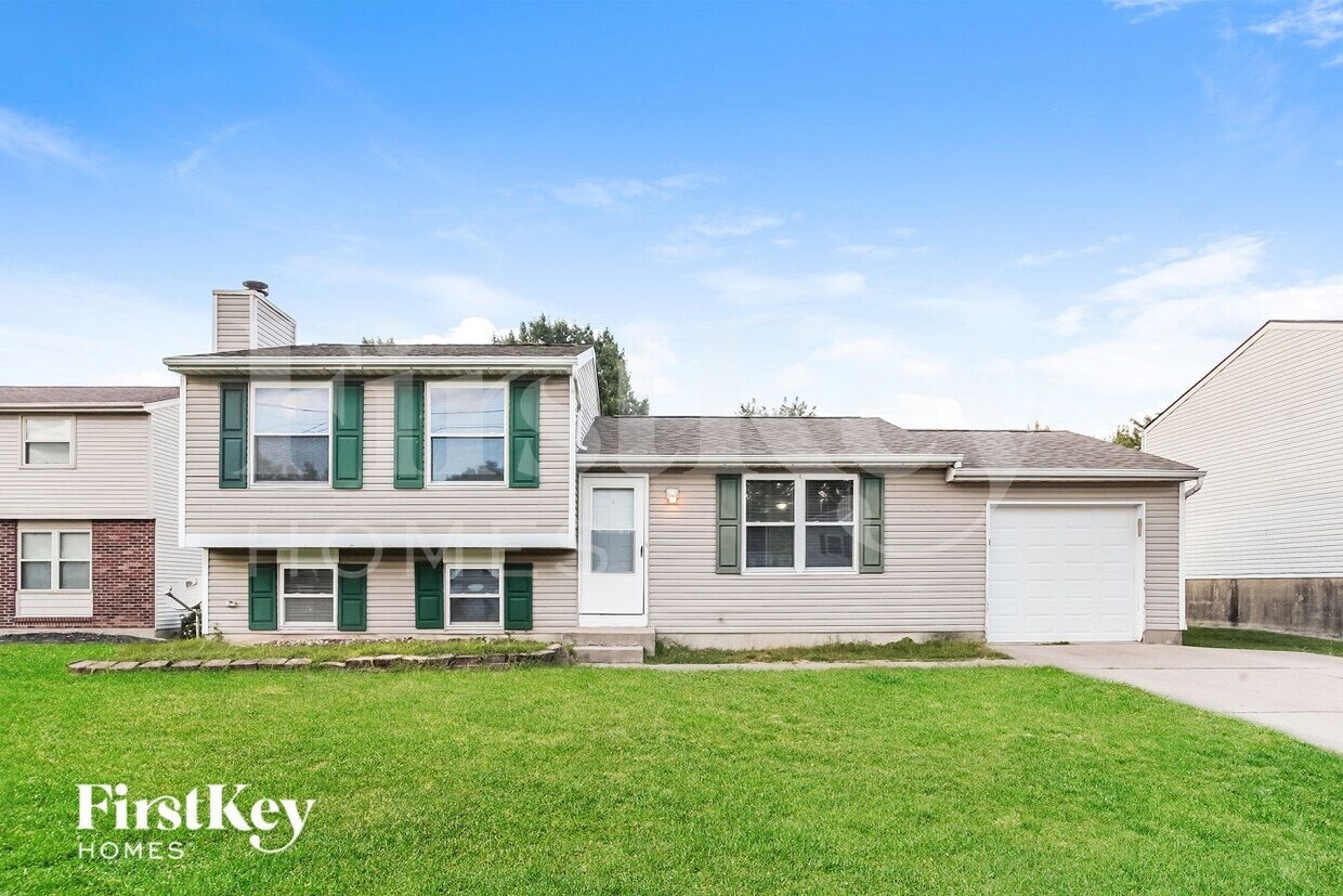 Primary Photo - 1458 Summe Dr