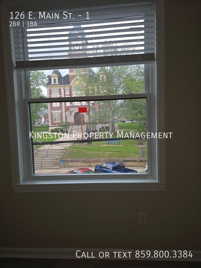 Building Photo - 126 E Main St