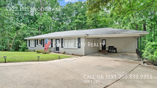Building Photo - 4222 Hillswood Ln