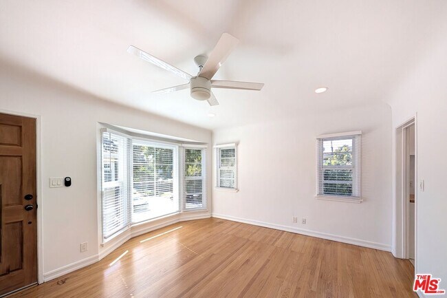 Foto del edificio - 601 9th St