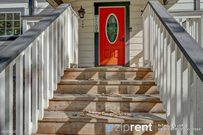 Foto del edificio - 4 br, 3.5 bath House - 785 Brush Creek Ln,...