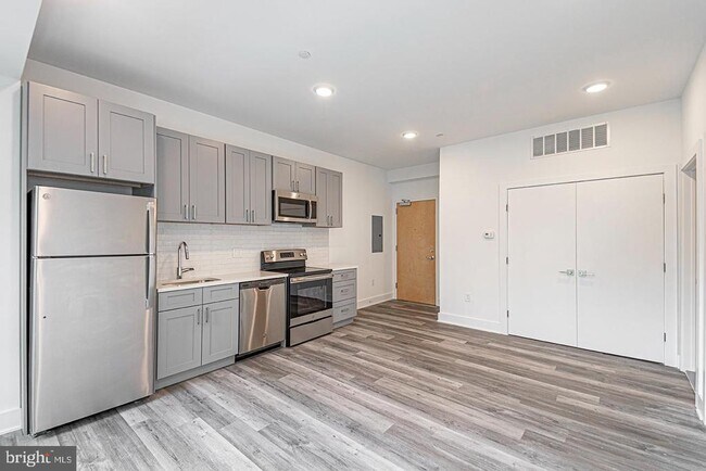 Foto del edificio - 1524 South St