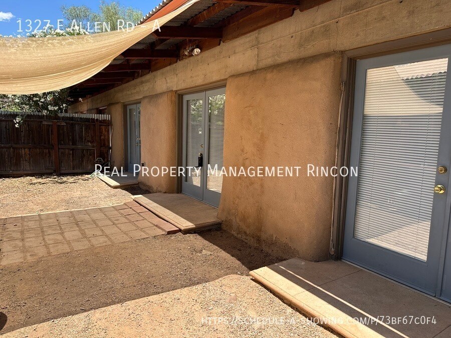 Foto principal - 1327 E Allen Rd