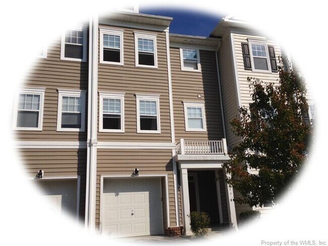 Foto del edificio - 1304 Prosperity Ct