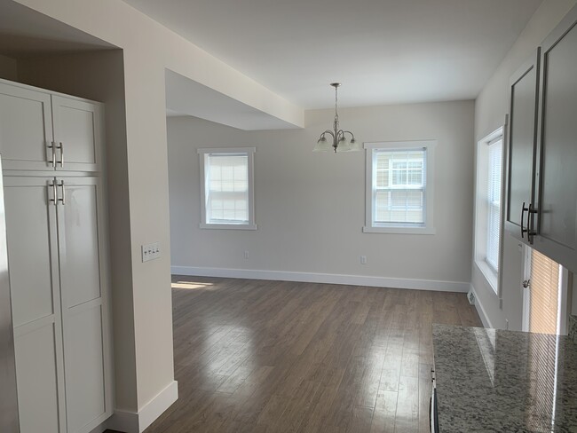 Dining Area - 41 Dieskau St