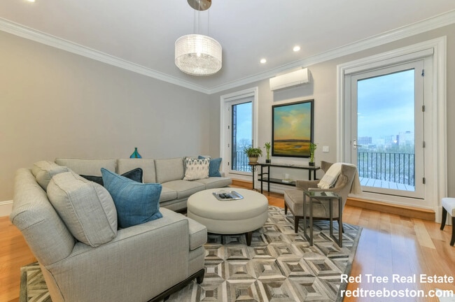 Photo - 214 Beacon St Apartment