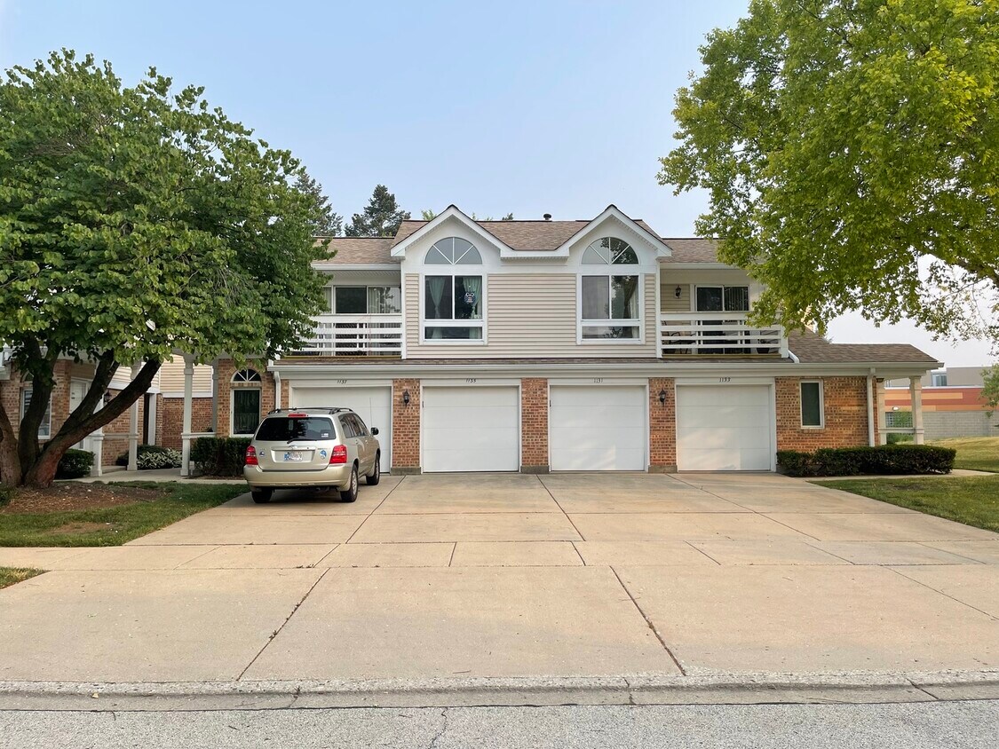 Primary Photo - 1135 Courtland Dr
