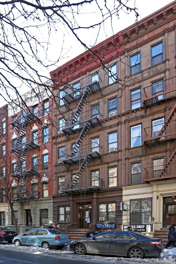 Primary Photo - 210 W 80th St