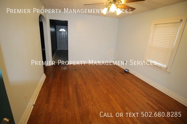Foto del edificio - Nice 2 bedroom house