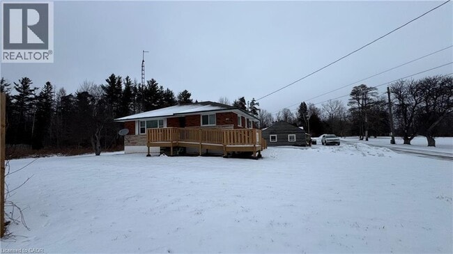 Building Photo - 1100 HIGHWAY NO 6 Hwy