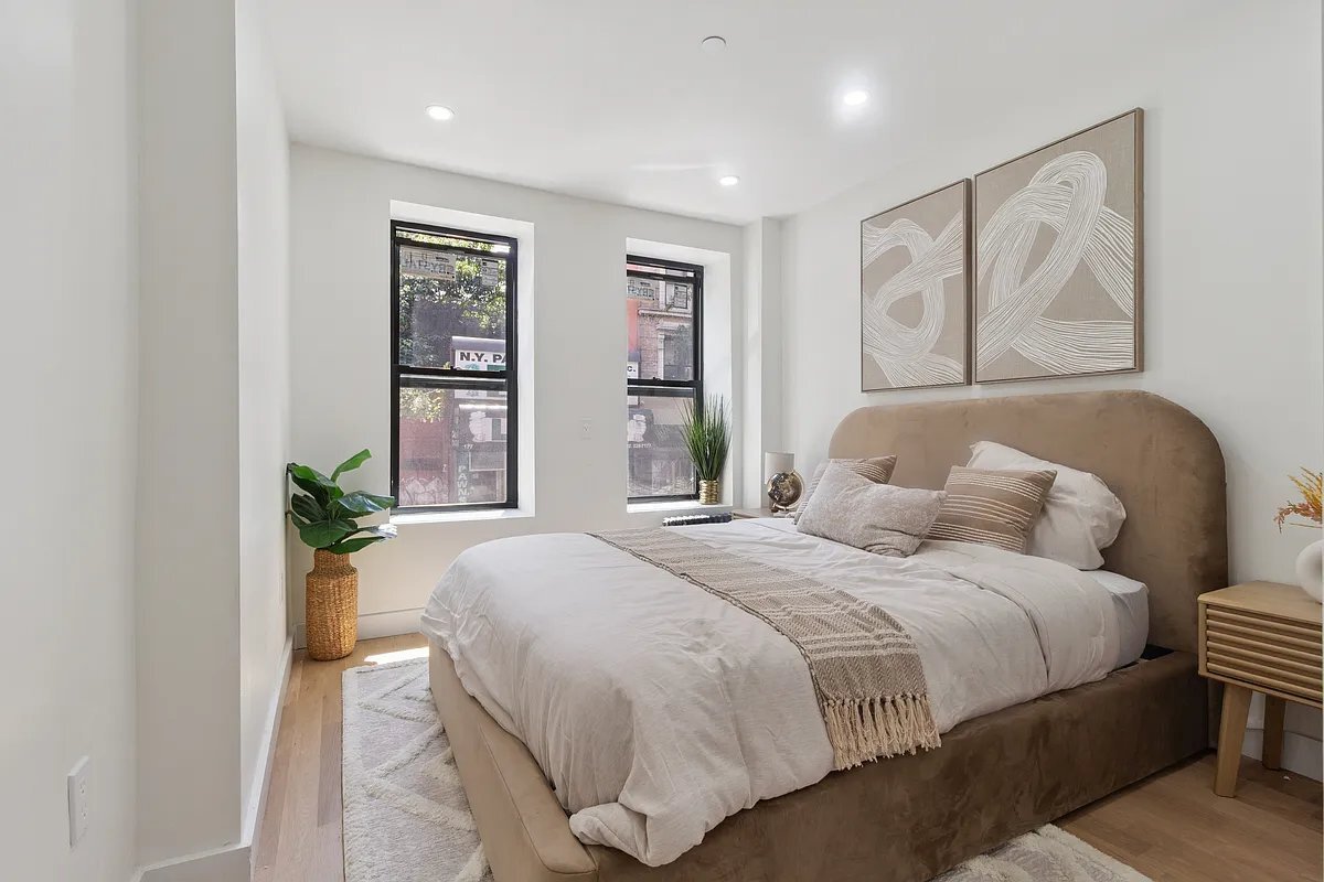 Foto principal - 176 Rivington St