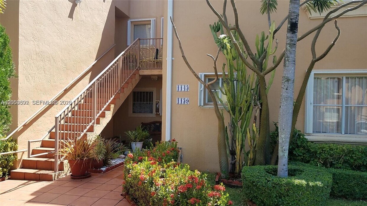 Foto del edificio - 1114 NW 124th Ct