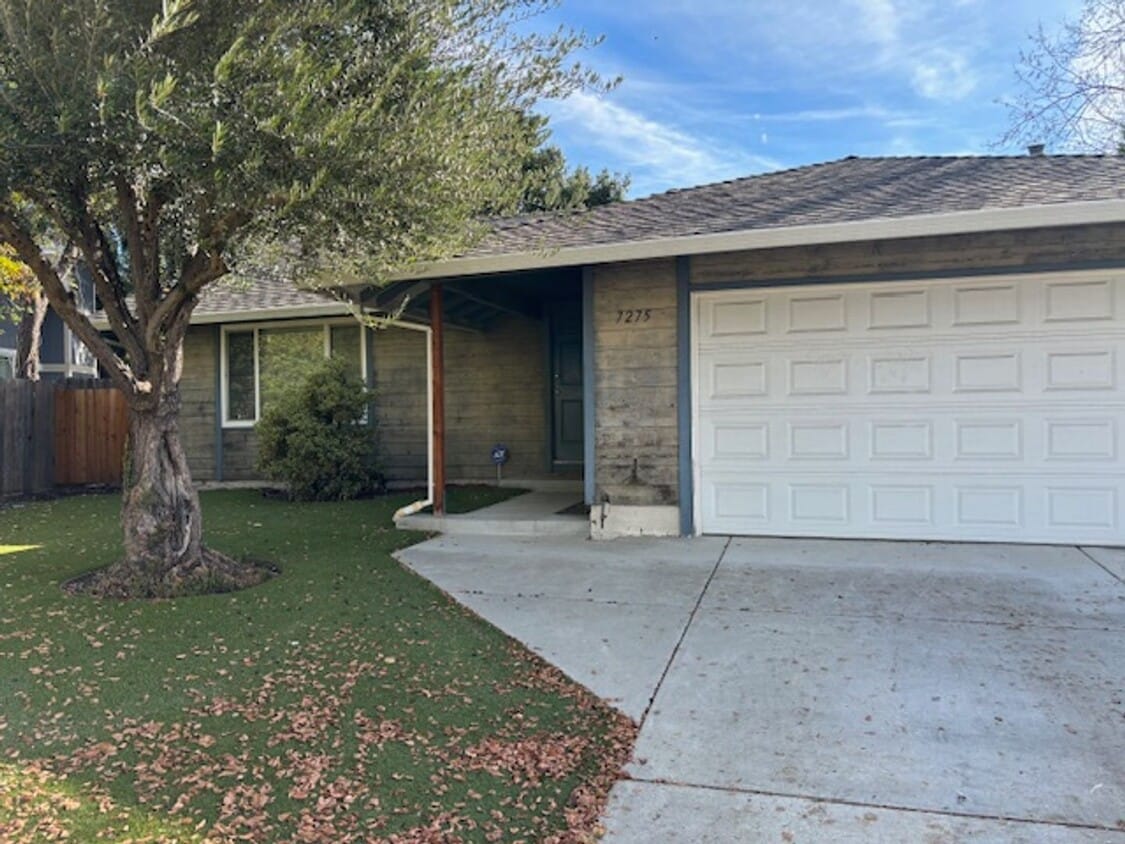 7275 Valley Trails Dr, Pleasanton, CA 94588 House Rental in