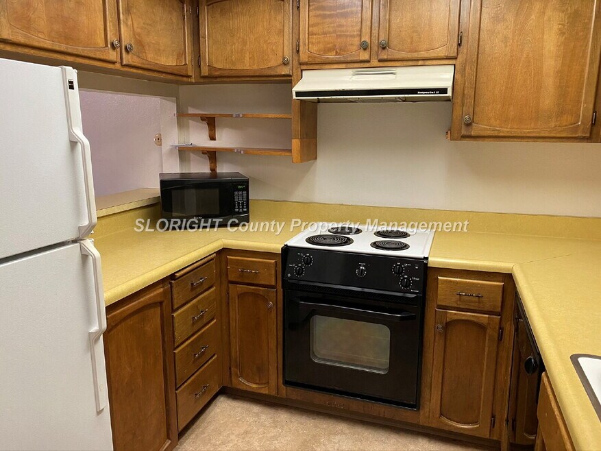 AVAILABLE AUGUST - Nice 2 Bedroom Downtown SLO Condo