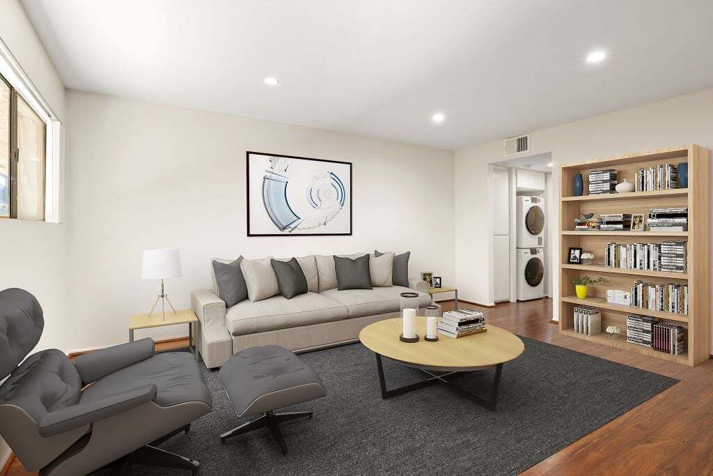 Foto principal - Topanga Terrace Apartments