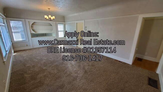 Foto del edificio - 3232 L St