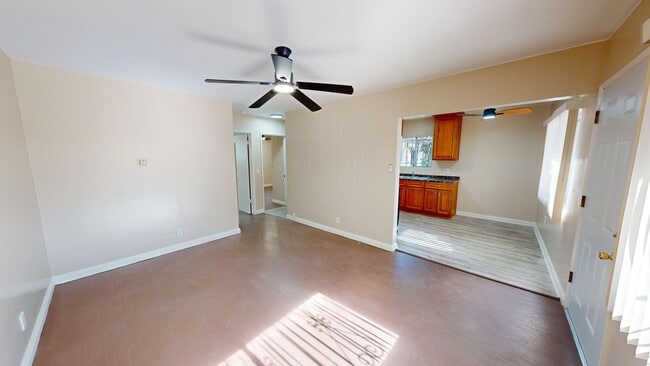 Foto del interior - Ditman