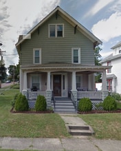 Building Photo - 91 Sturges St