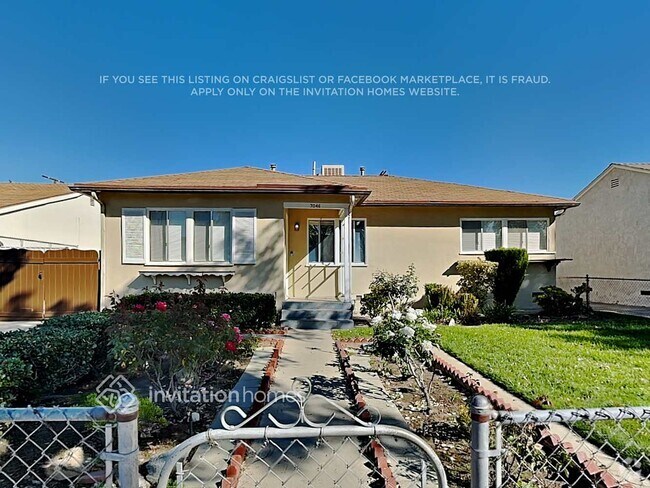Building Photo - 7046 Murietta Ave