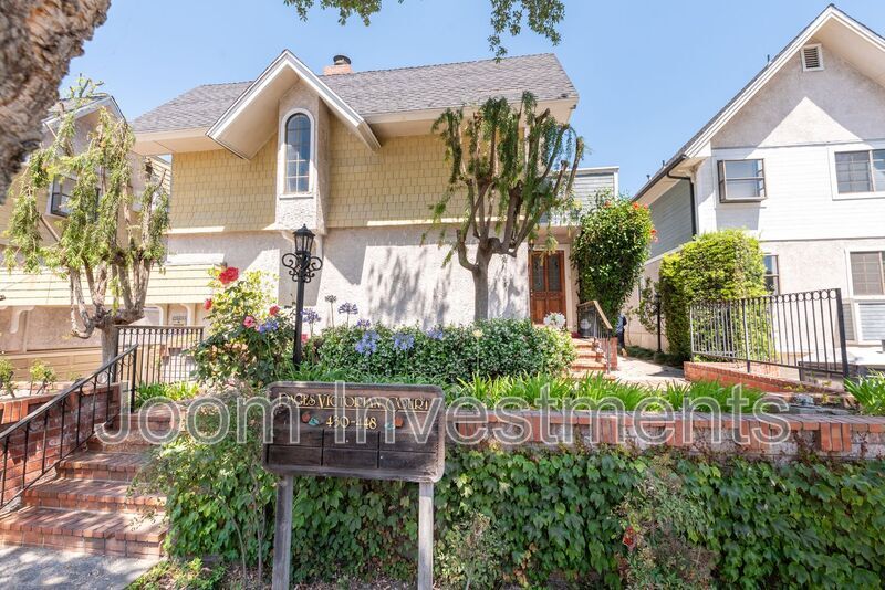 Foto principal - 444 S Los Robles Ave