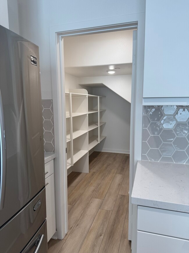 Pantry - 16216 Hollyhock Ave