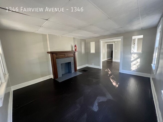 Building Photo - 1346 Fairview Ave