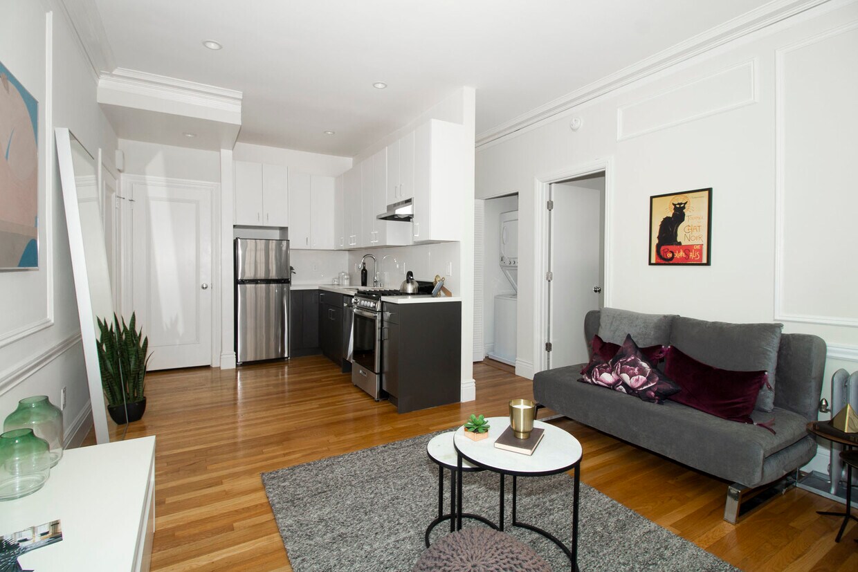 Foto principal - 655 Powell St