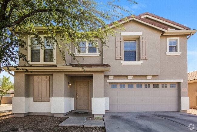 Building Photo - 3649 E Constitution Dr