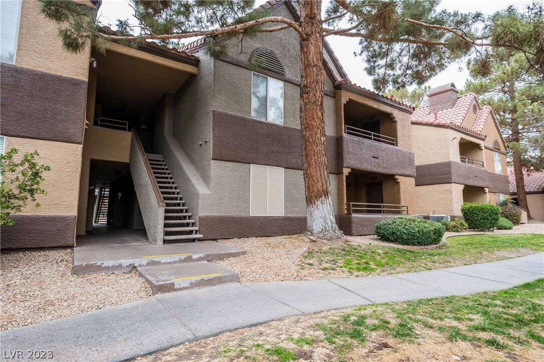 2200 S Fort Apache Rd Unit 1161, Las Vegas, NV 89117 Condo for Rent