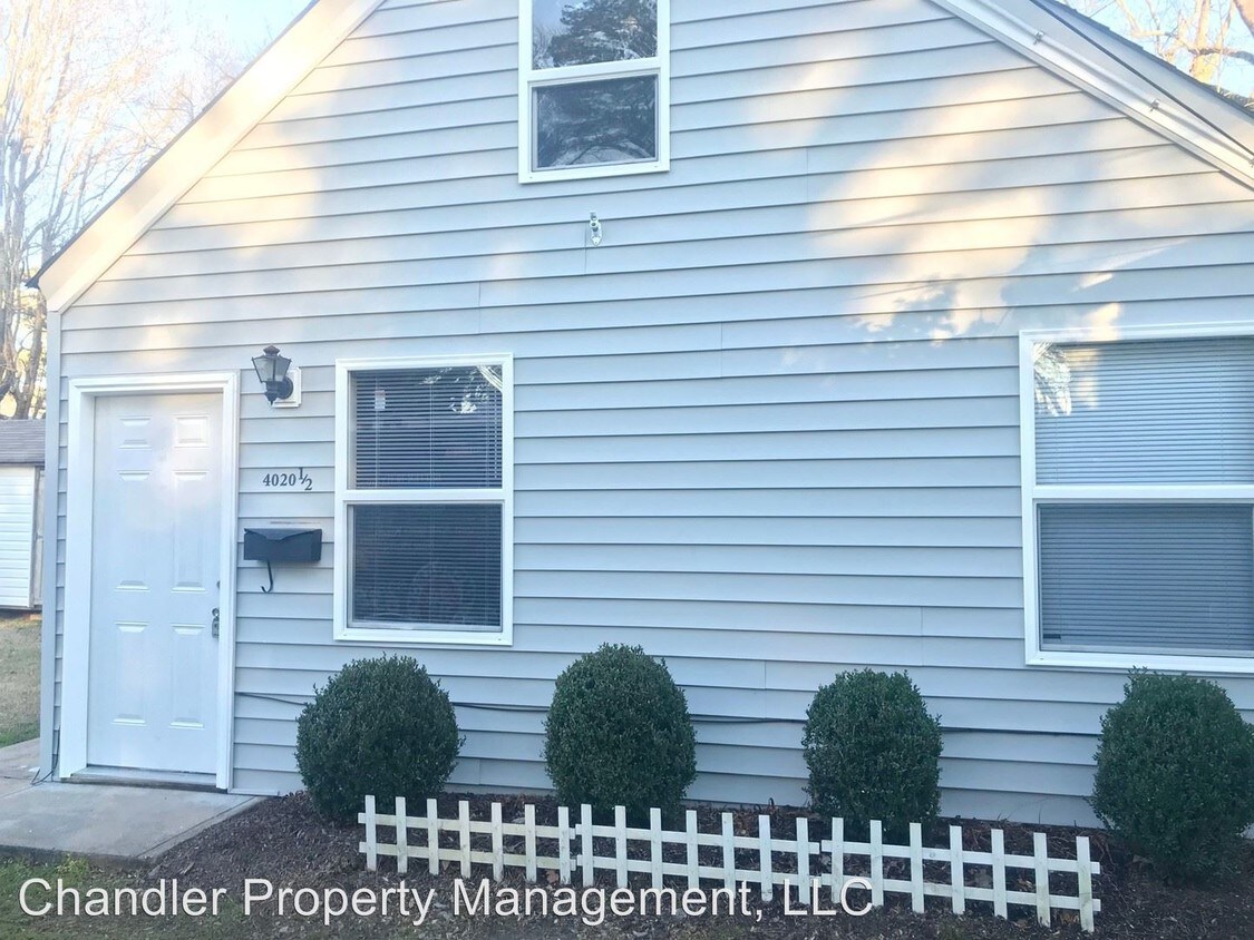 4020 Race St, Portsmouth, VA 23707 Condo for Rent in Portsmouth, VA